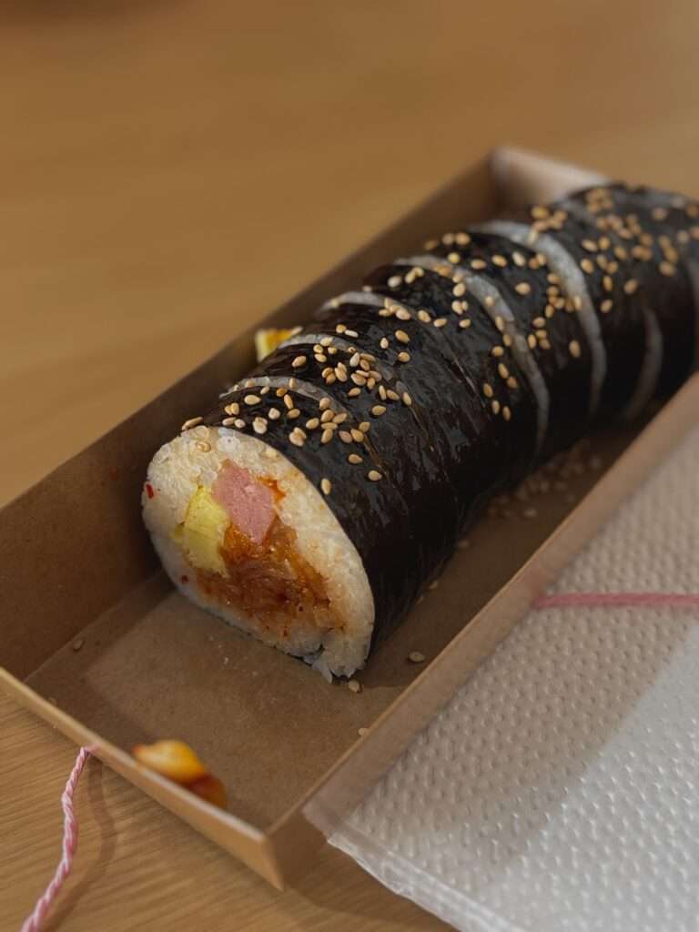 WOO RI TEAHOUSE Photo 4