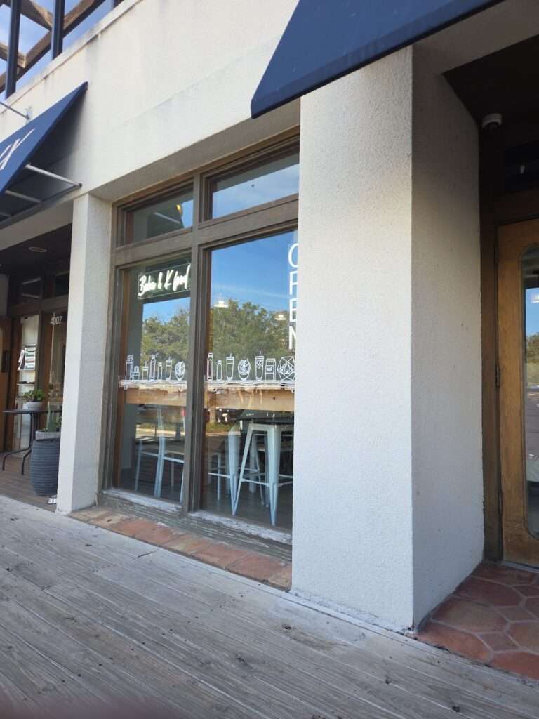 WOO RI TEAHOUSE Photo 5