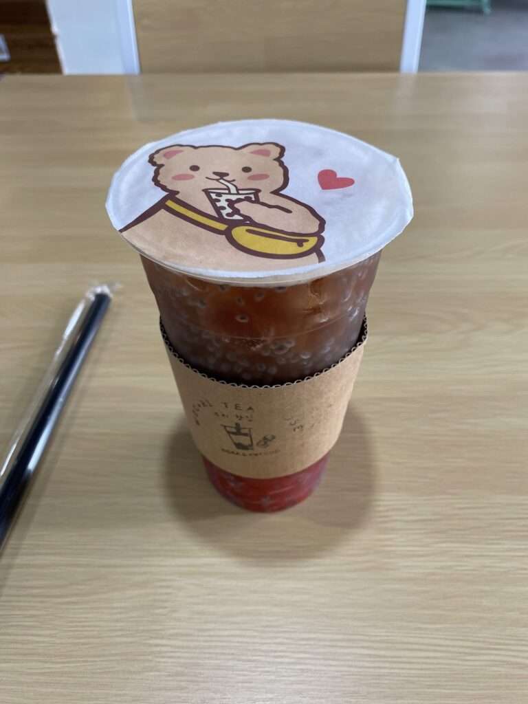 WOO RI TEAHOUSE Photo 6